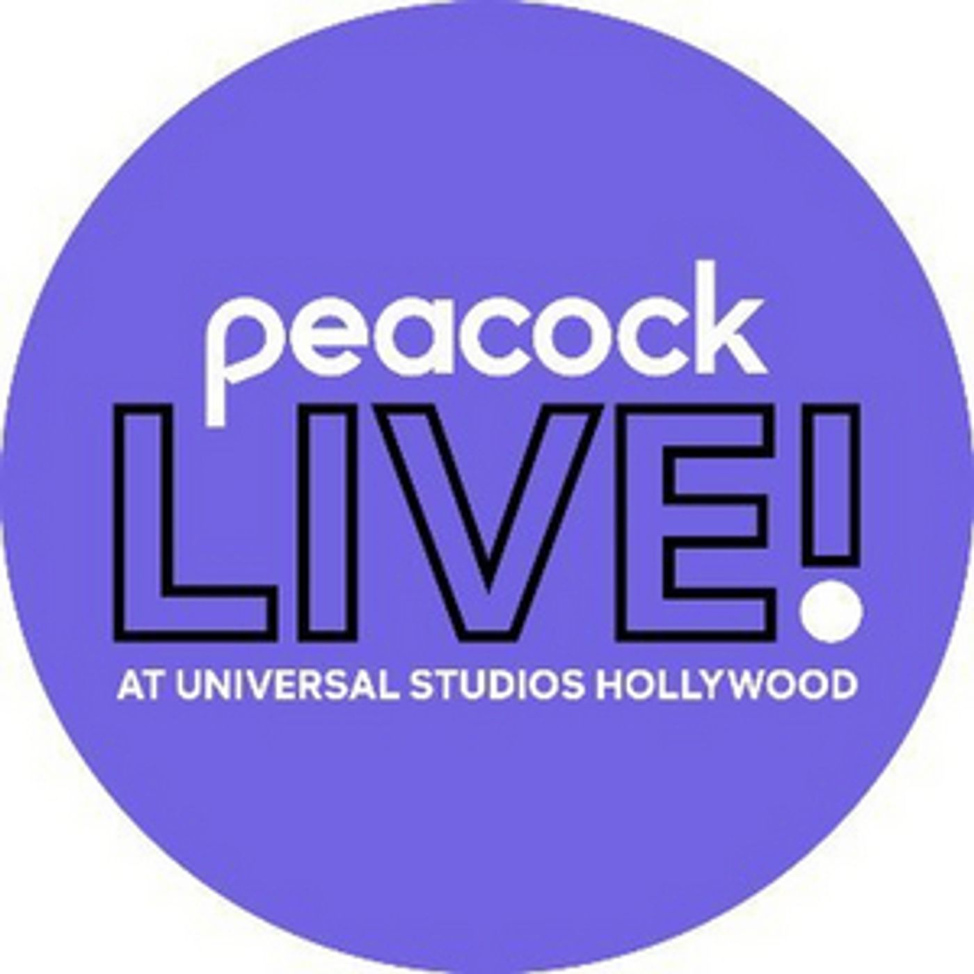 PEACOCK LIVE! Adds More Stars, Panels & Activations to Lineup  Image