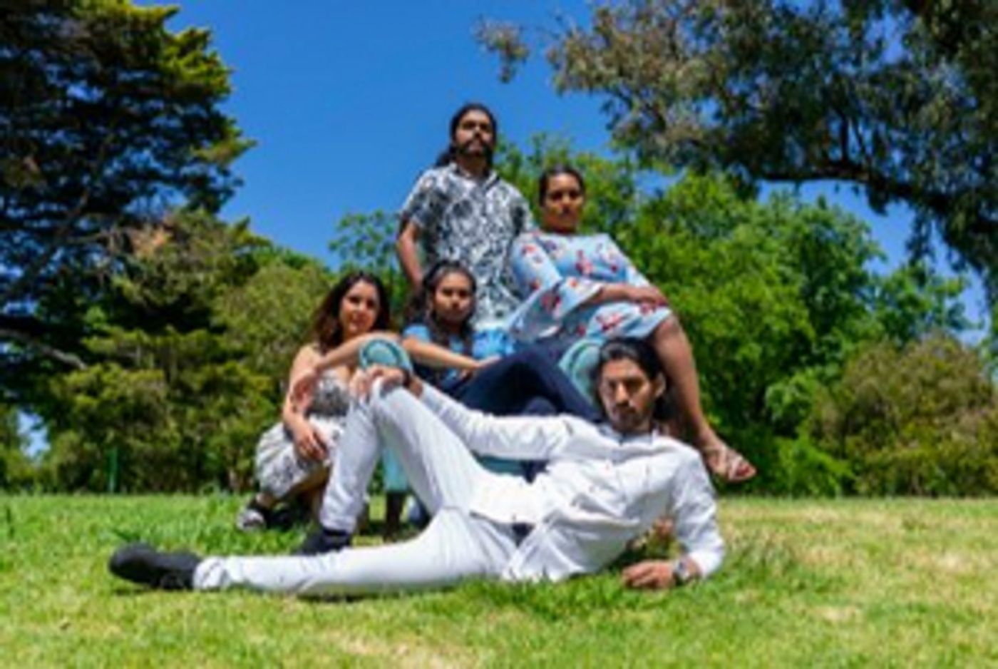 SRI LANKAN FIRETEAM: THE POWER OF SONG Comes to MICF 2020 SRI LANKAN FIRETEAM: THE POWER OF SONG Comes to MICF 2020 Image