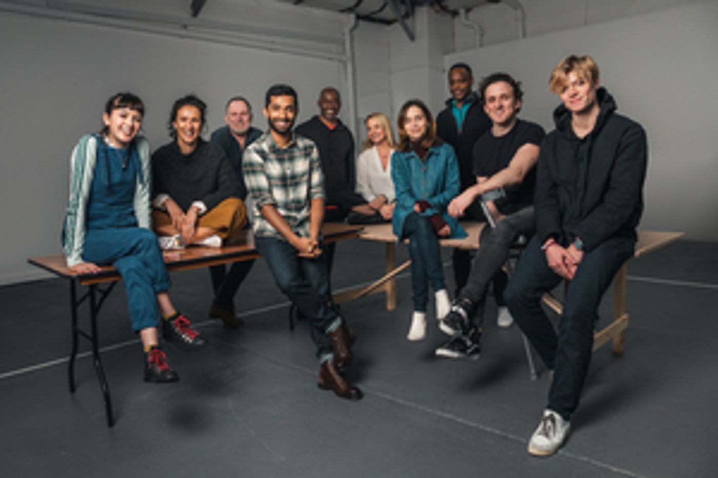 Full Cast Announced For THE SEAGULL At Playhouse Theatre Full Cast Announced For THE SEAGULL At Playhouse Theatre Image