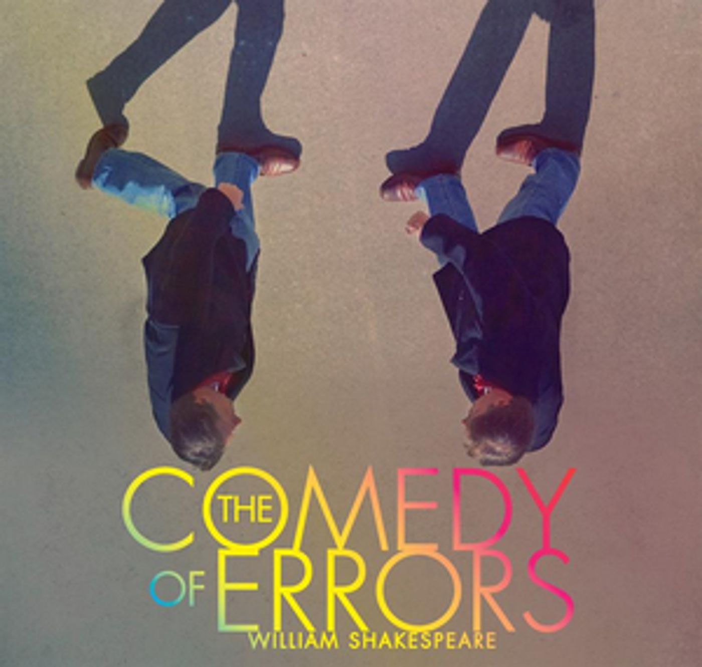 Casting Announced For The RSC's 2020 Production Of THE COMEDY OF ERRORS  Image