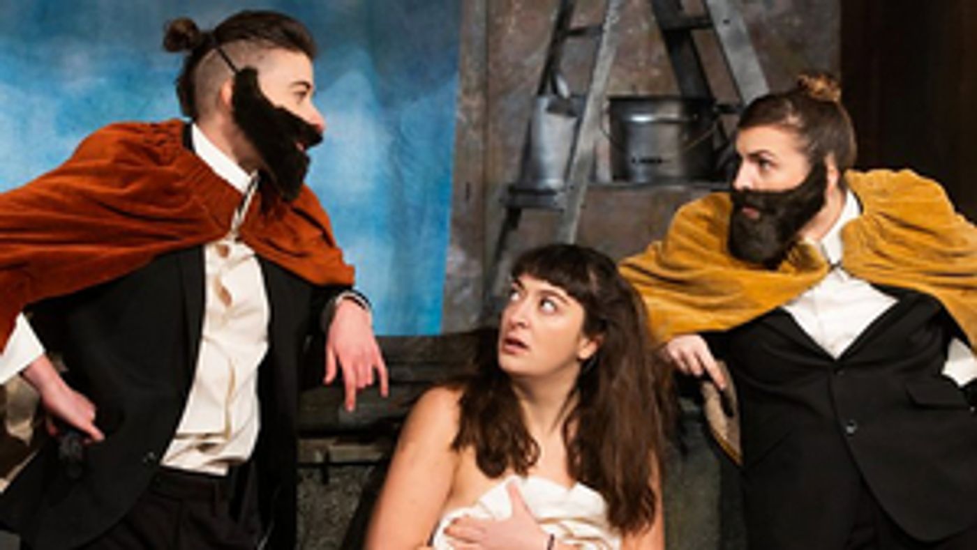 BBC Four To Broadcast IT'S TRUE, IT'S TRUE, IT'S TRUE  Image