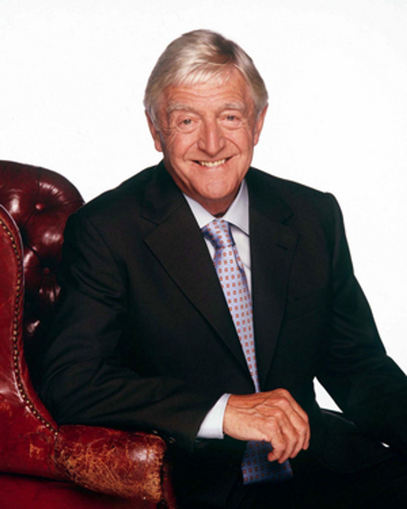 National Theatre and Fane Announce Talks With Michael Parkinson, Elizabeth Day and Armistead Maupin As Part Of Authors On Stage  Image