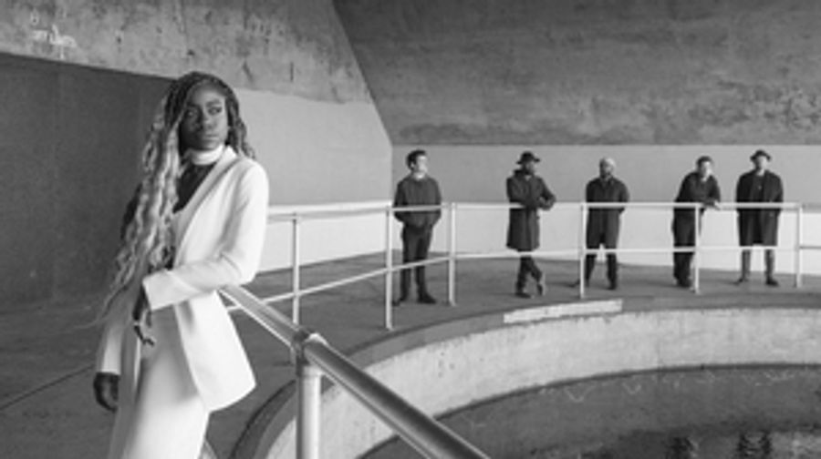 The Seshen Shares 'Take It All Away' Single & Lyric Video Image
