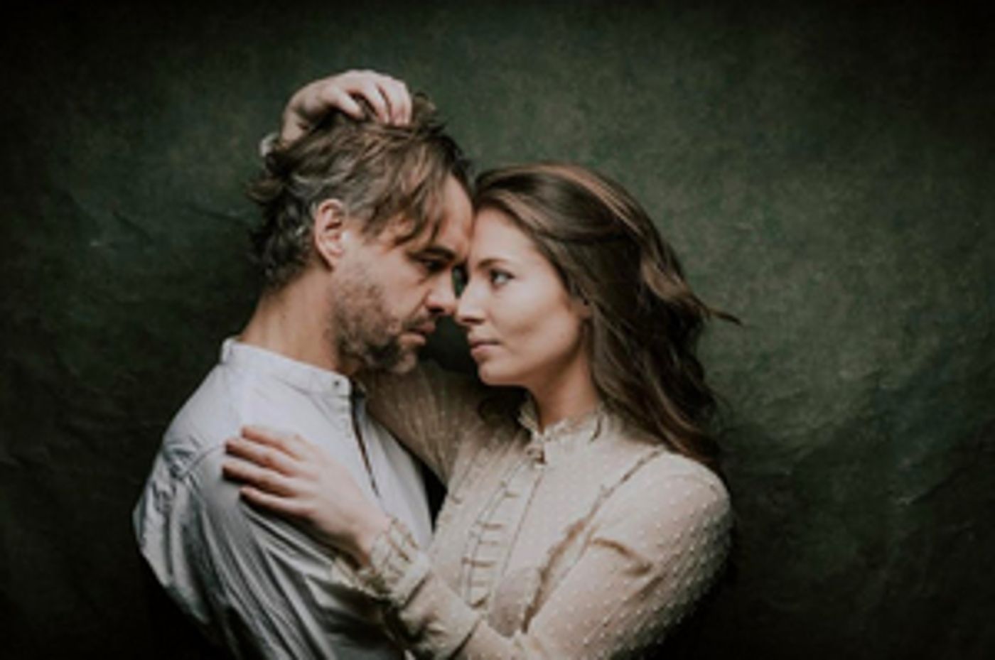 LADY CHATTERLEY'S LOVER Comes to the Darlington Hippodrome  Image