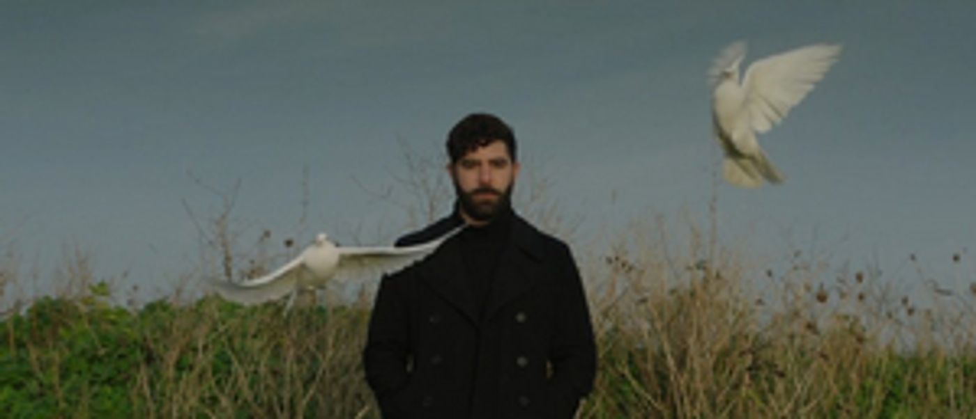 Foals Share New Music Video For 'Neptune' Foals Share New Music Video For 'Neptune' Image