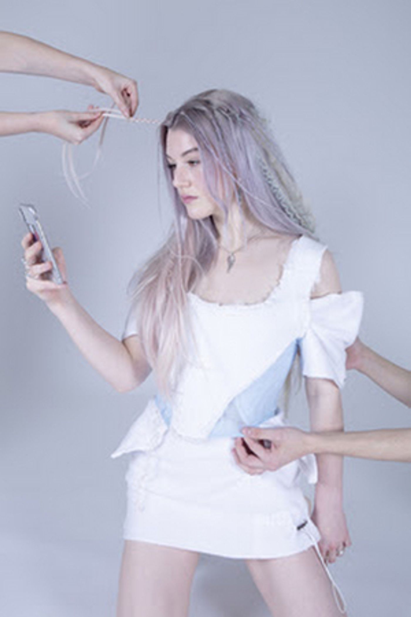 twst Unveils New Track 'Are You Listening?' and Video twst Unveils New Track 'Are You Listening?' and Video Image