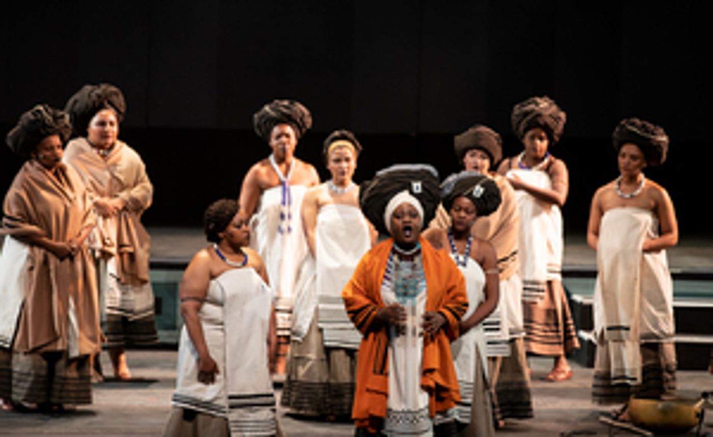 Harris Theater Has Announced Their 2020-21 Season Harris Theater Has Announced Their 2020-21 Season Image