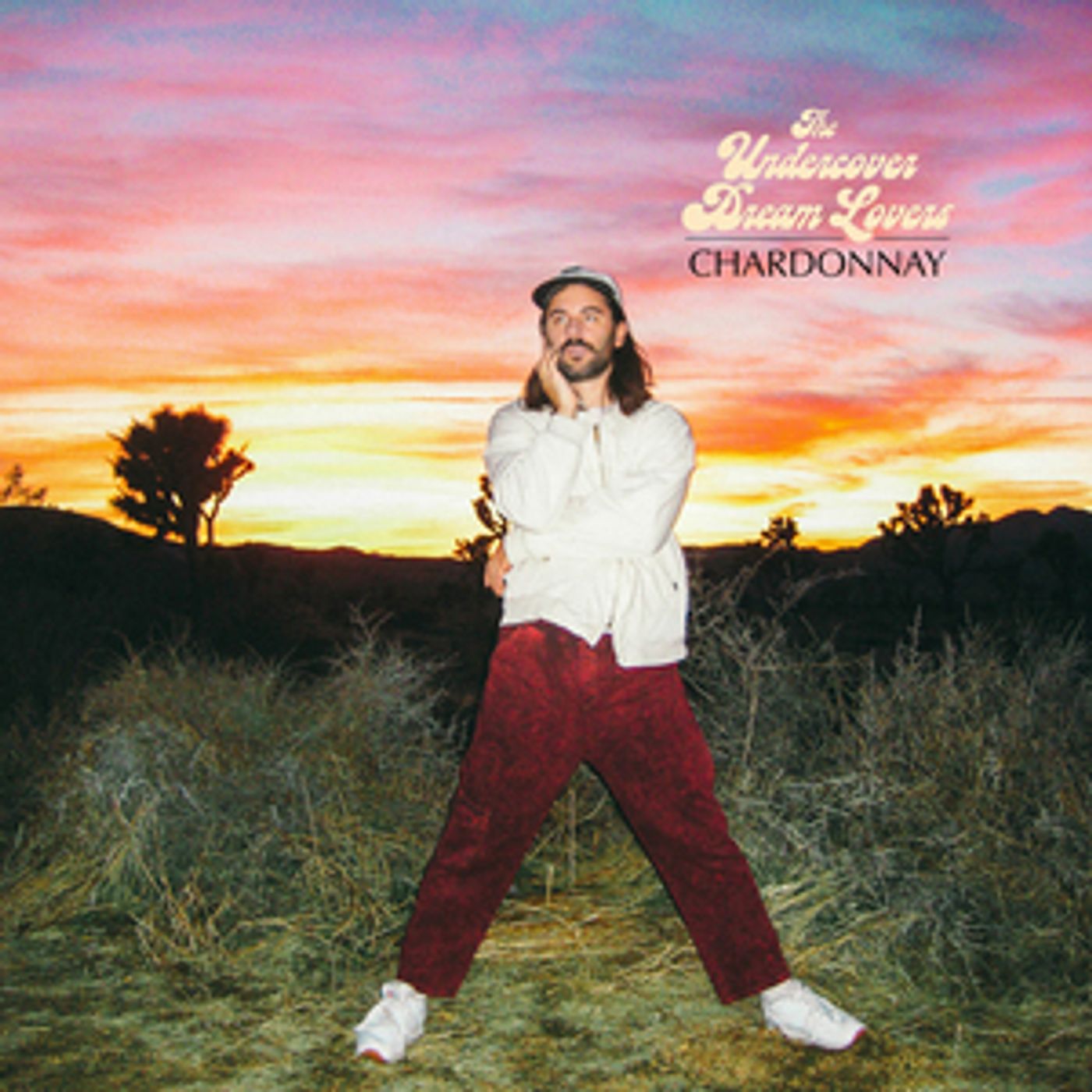 The Undercover Dream Lovers Release Official Video For 'Chardonnay' The Undercover Dream Lovers Release Official Video For 'Chardonnay' Image