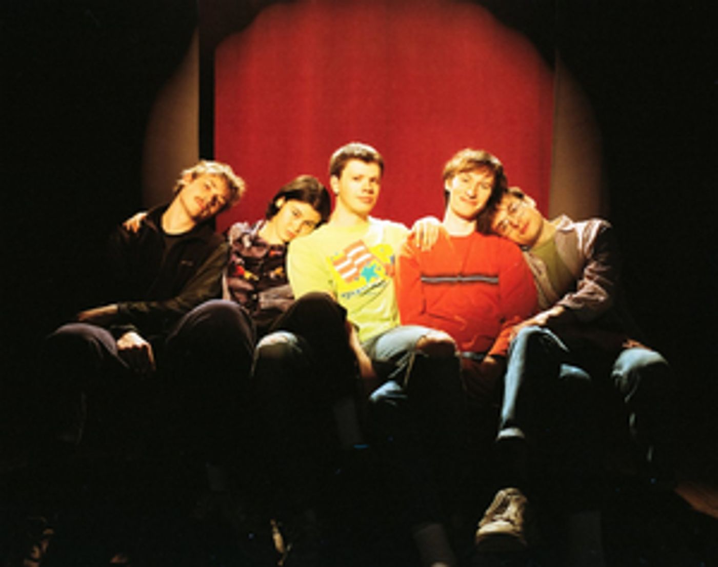 Disq Share 'Loneliness' New Single and Video Disq Share 'Loneliness' New Single and Video Image