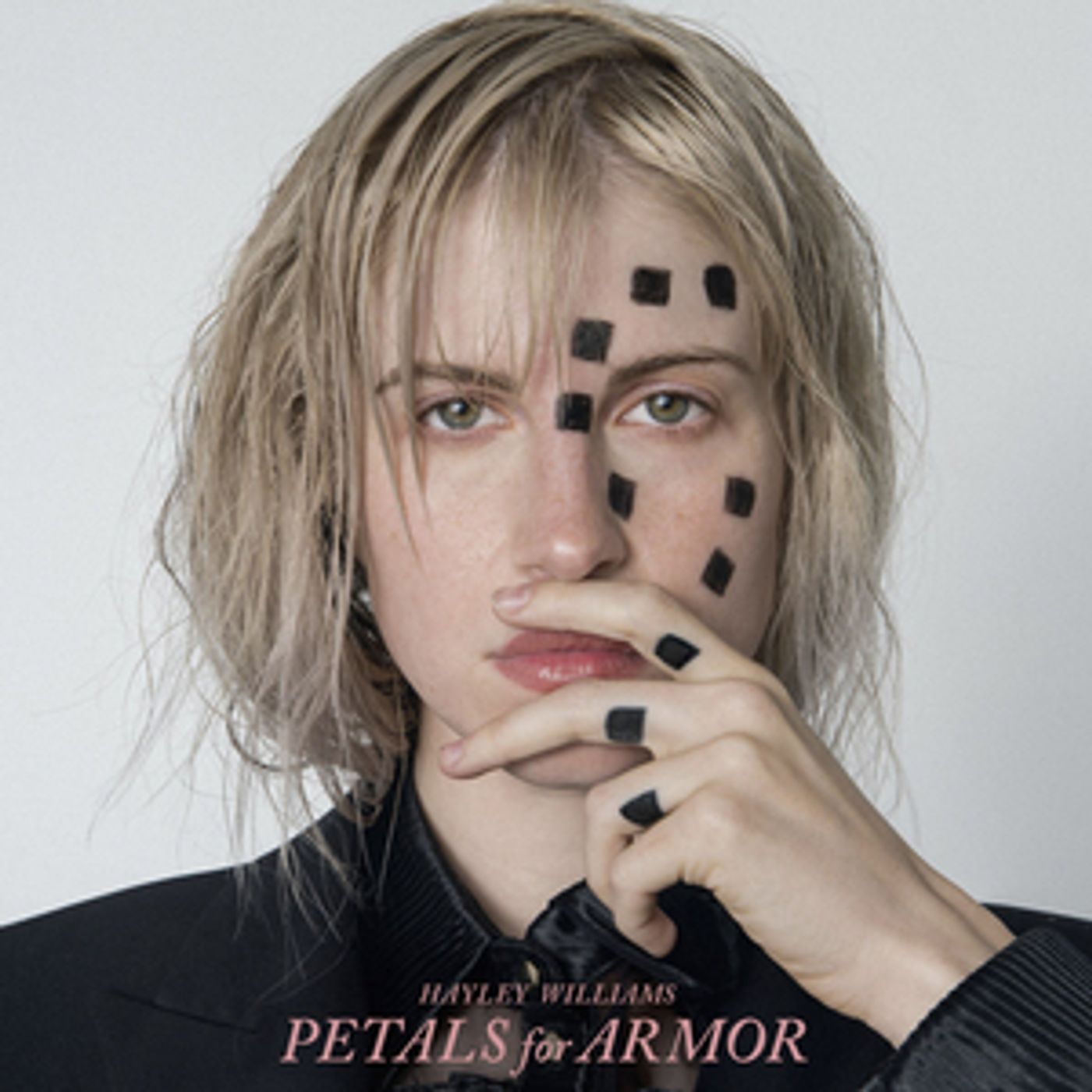 Hayley Williams Unveils PETALS FOR ARMOR I Hayley Williams Unveils PETALS FOR ARMOR I Image