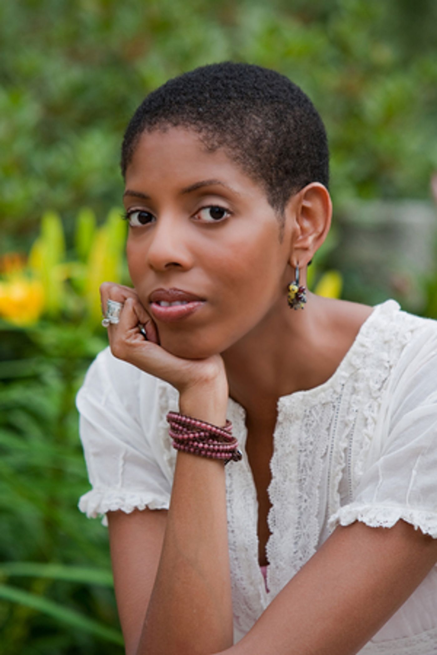 Lydia Diamond to Receive the 2020 Horton Foote Playwriting Award From The Dramatists Guild of America Lydia Diamond to Receive the 2020 Horton Foote Playwriting Award From The Dramatists Guild of America Image