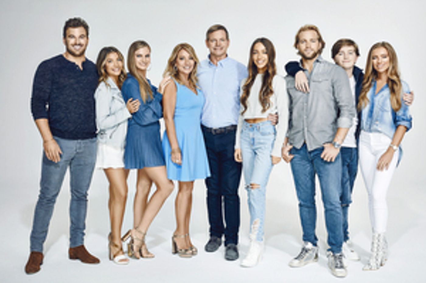 MTV to Premiere New Series THE BUSCH FAMILY BREWED MTV to Premiere New Series THE BUSCH FAMILY BREWED Image