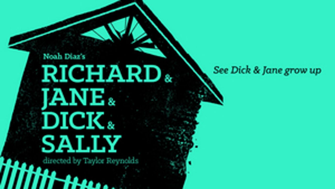 Neimah Djourabchi, Michelle Beck and More to Star in New York Premiere of RICHARD & JANE & DICK & SALLY  Image