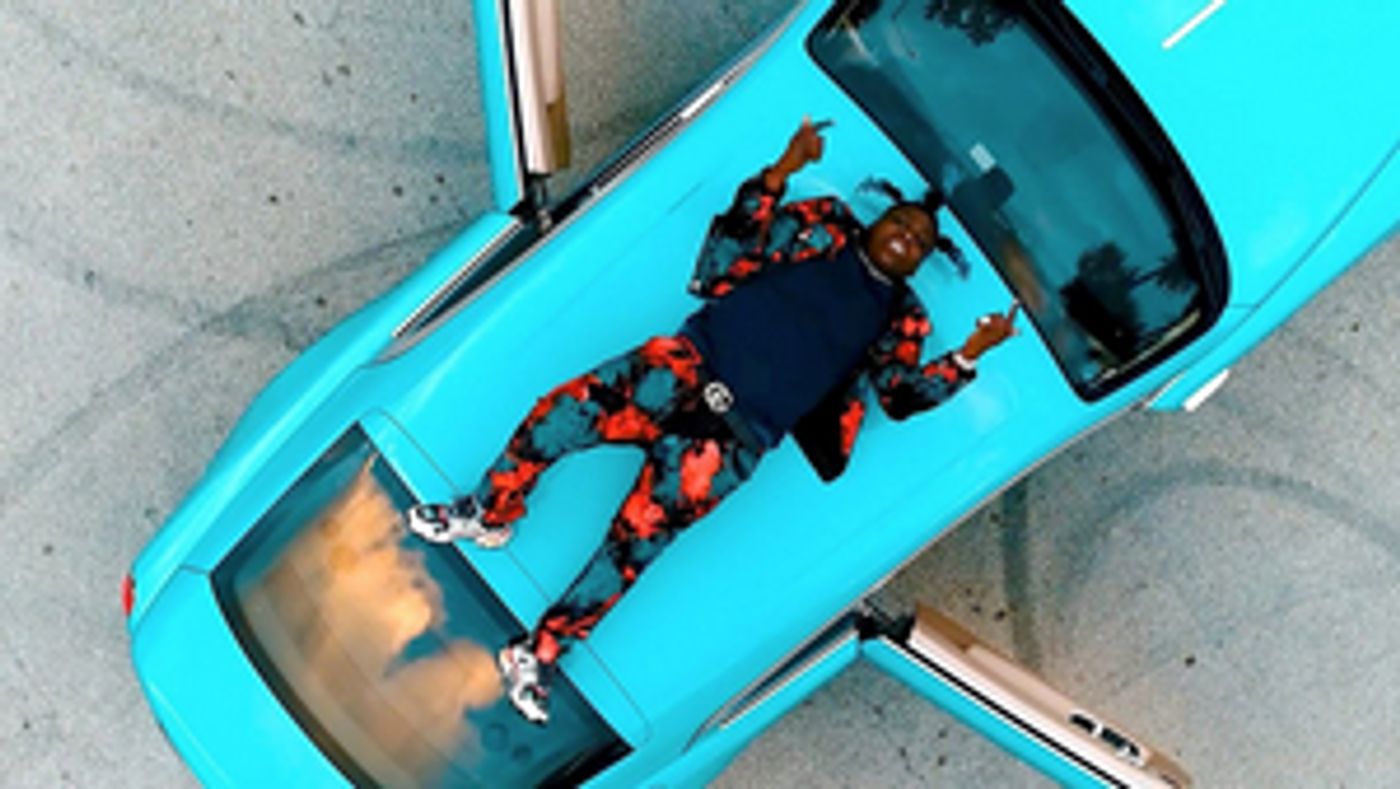 Kingg Bucc Introduces New Visual '2009 & Beyond' Kingg Bucc Introduces New Visual '2009 & Beyond' Image