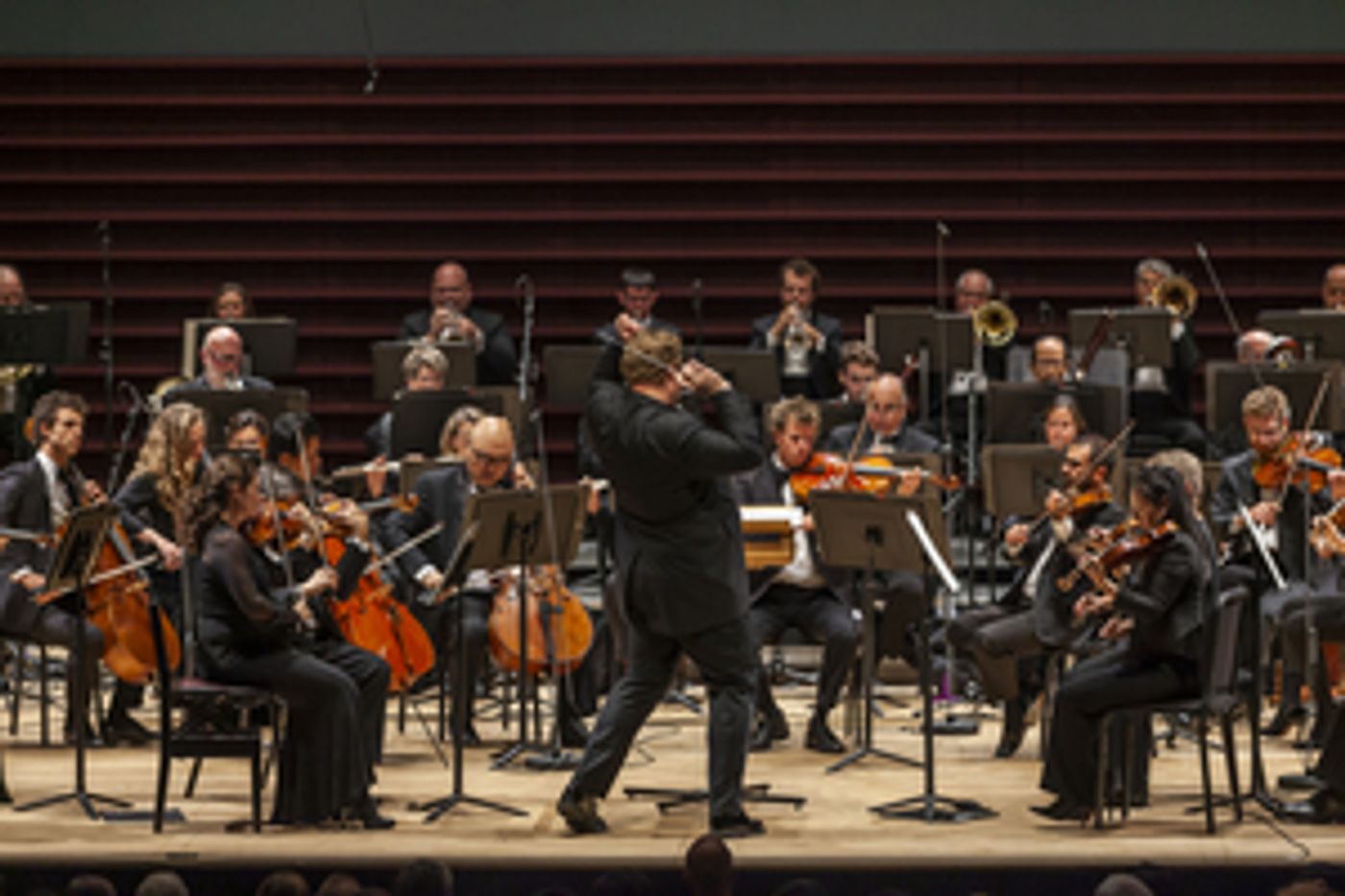 Calgary-Philharmonic-Commissions-Five-New-Works-For-Year-Of-Beethoven-20200205 Calgary Philharmonic Commissions Five New Works For Year Of Beethoven Image