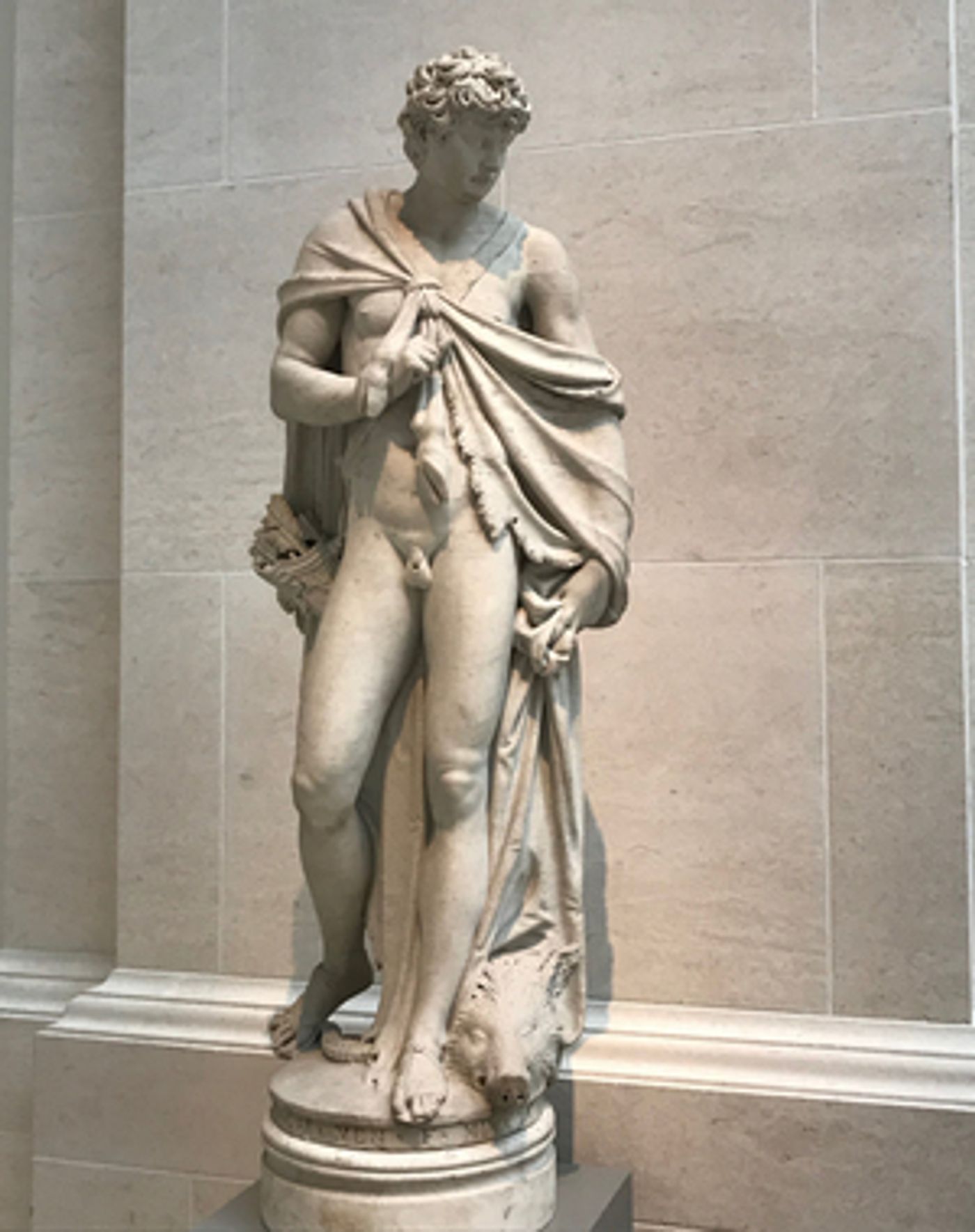 Shady Ladies Tours to Present UNHUNG HEROES OF THE METROPOLITAN Shady Ladies Tours to Present UNHUNG HEROES OF THE METROPOLITAN Image