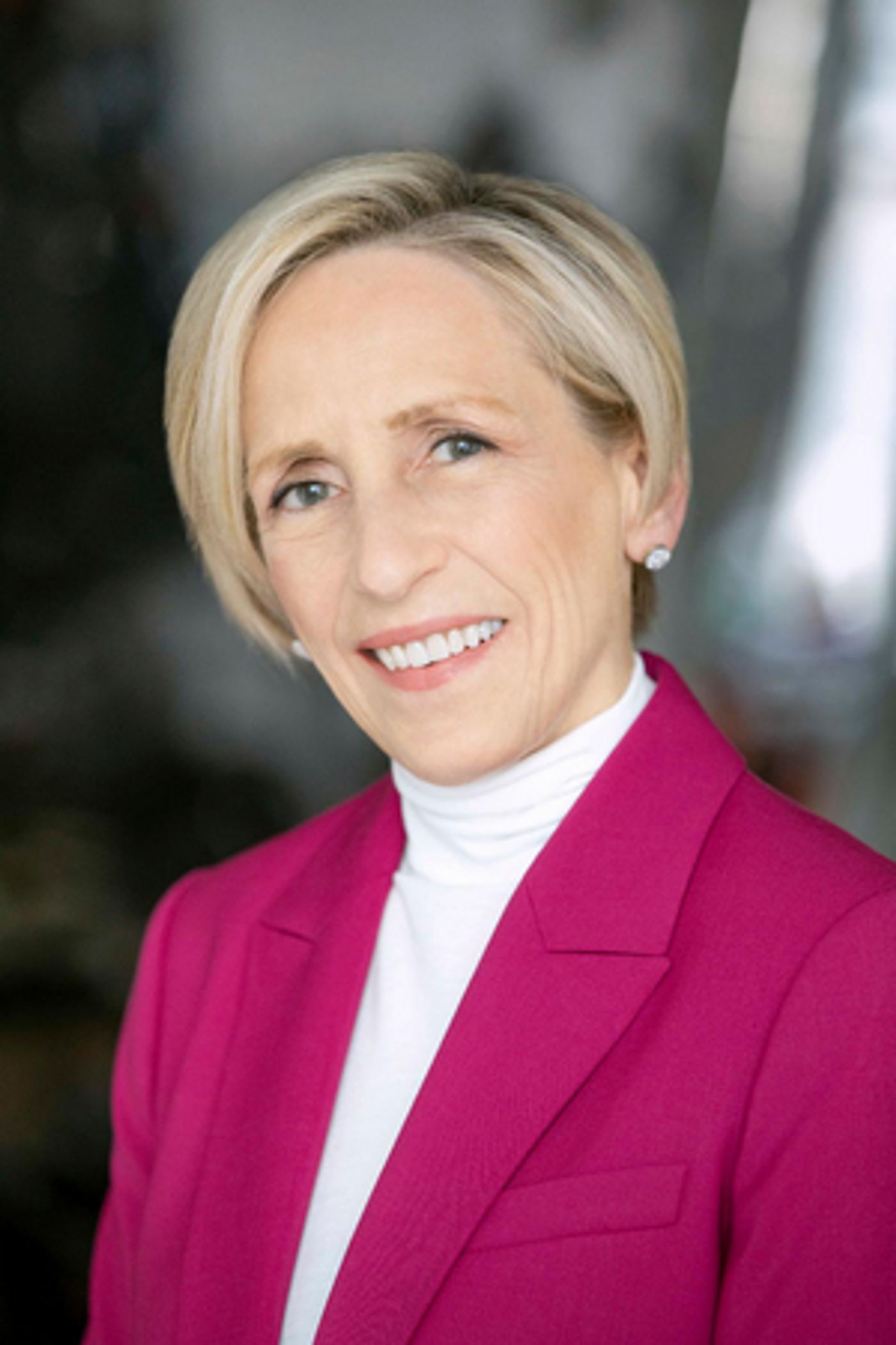 Debra Rathwell to be Inducted Into the Canadian Music Industry Hall Fame  Image