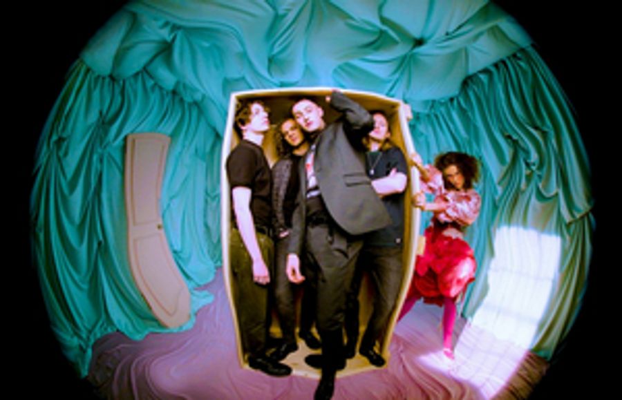 Sea Girls Share Music Video for 'Ready For More' Image