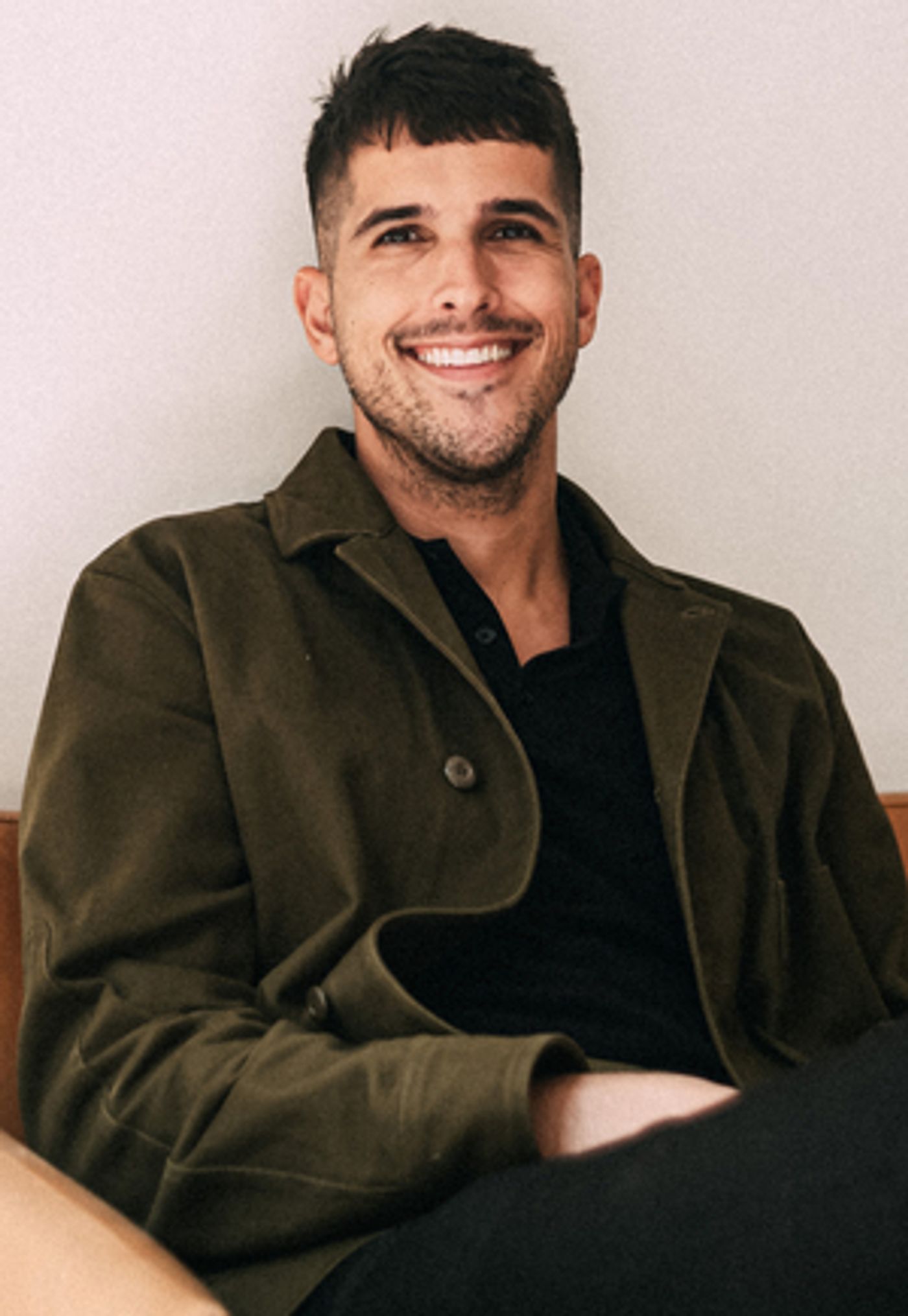 Interview: Jason Sherwood Talks Designing the Set for THE OSCARS Interview: Jason Sherwood Talks Designing the Set for THE OSCARS Image