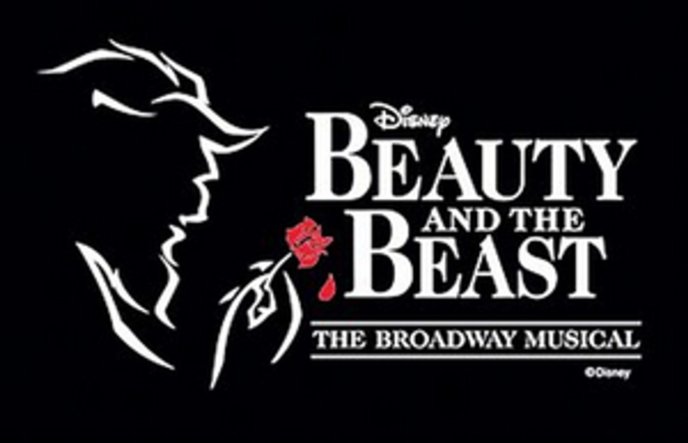 Disney's BEAUTY AND THE BEAST to Open at the Lauderhill Performing Arts Center  Image