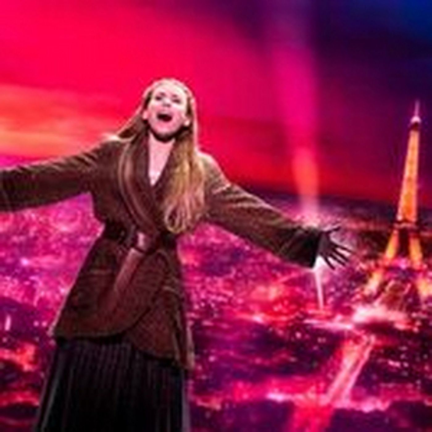 Review: ANASTASIA at Connor Palace/Cleveland  Image