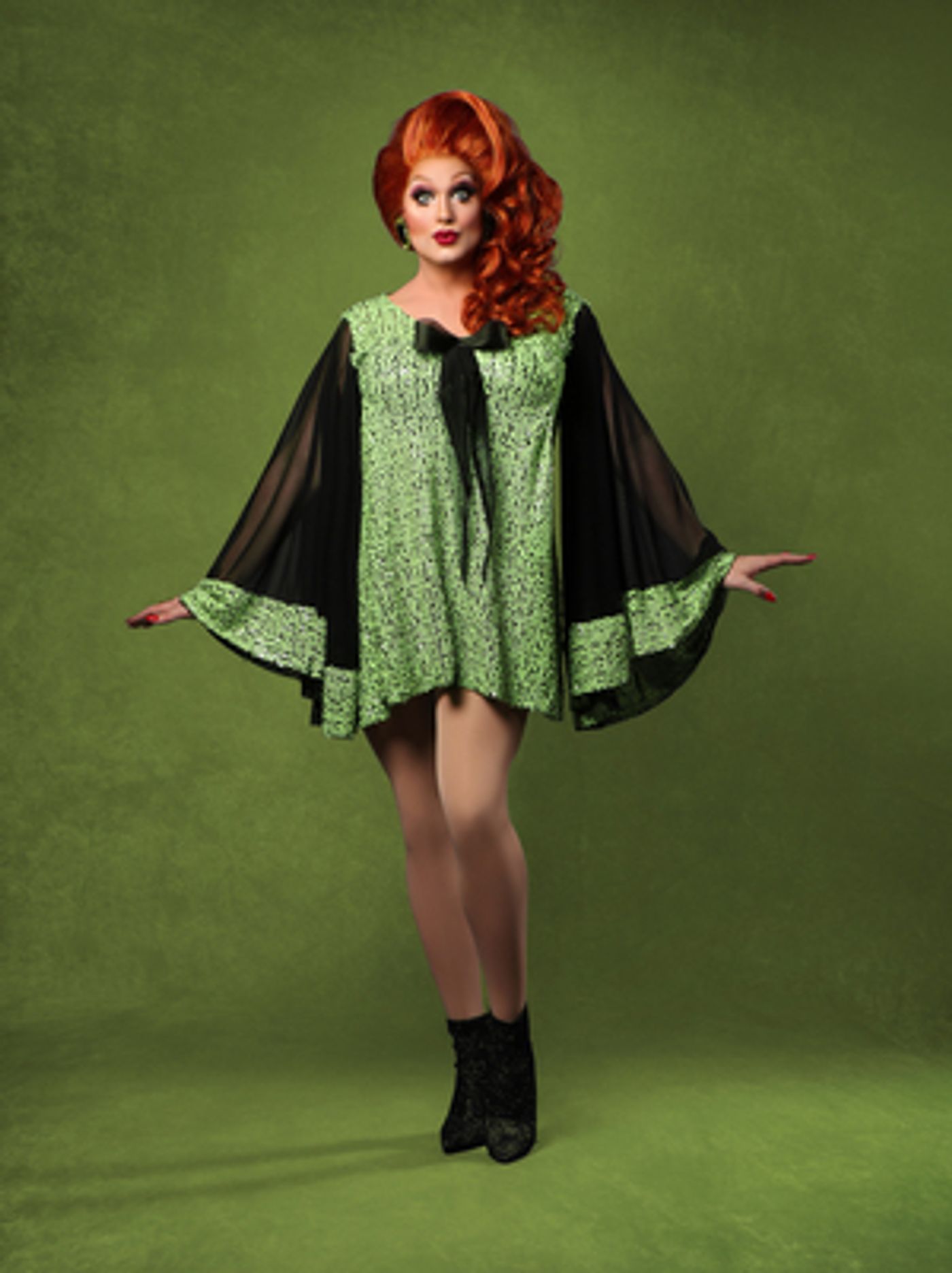 The Warehouse Theatre Will Present HEDWIG AND THE ANGRY INCH Starring Delighted Tobehere  Image