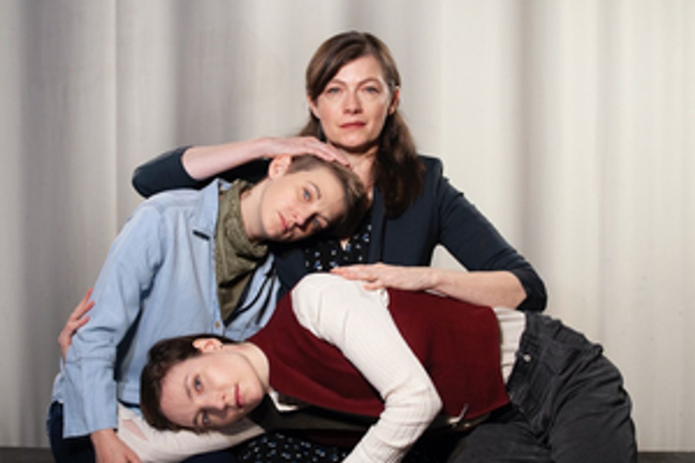 THE KARAMAZOVS To Premiere in March at New Ohio Theatre  Image