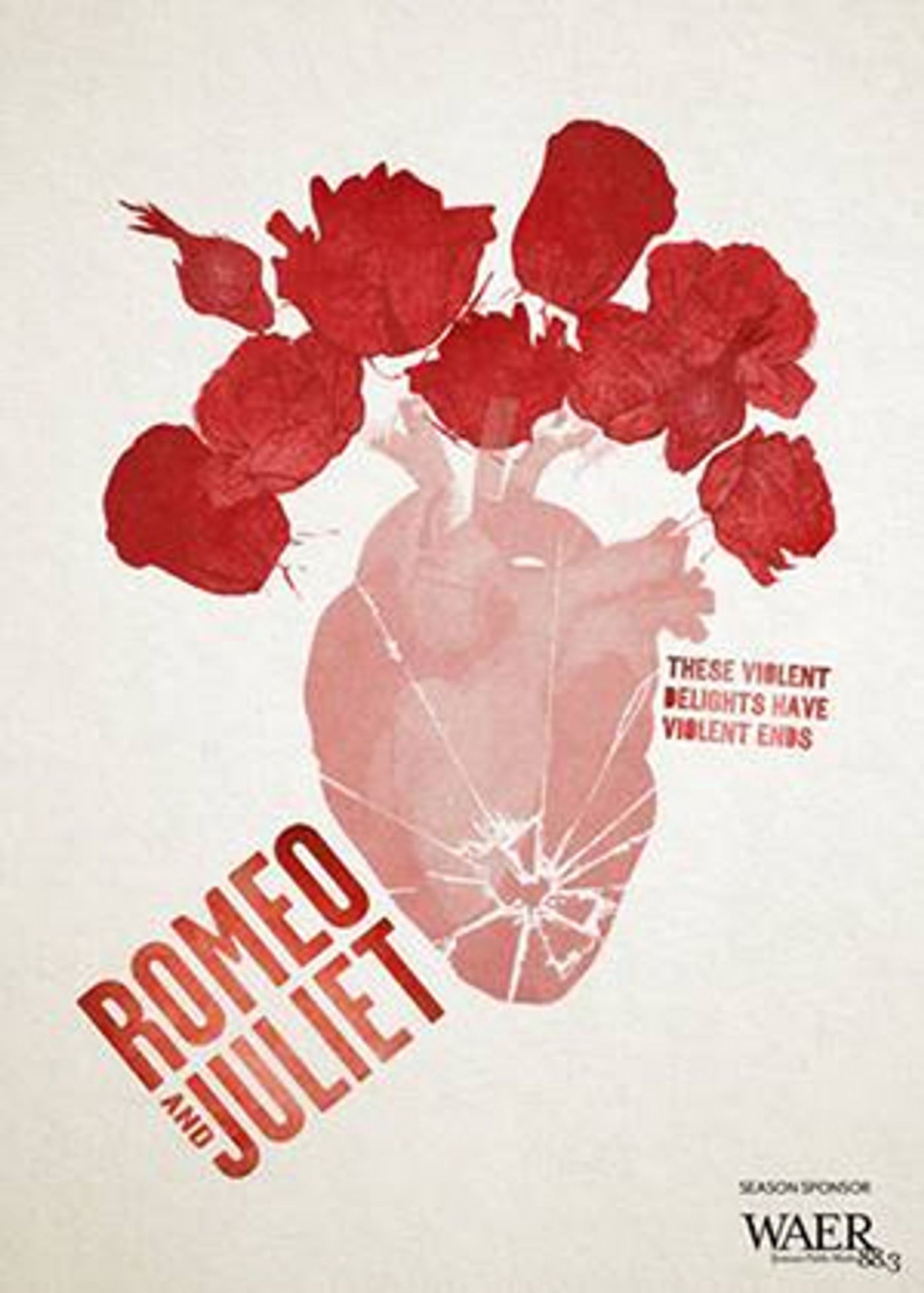 Syracuse University Drama Will Bring Shakespeare's ROMEO AND JULIET to the Stage  Image