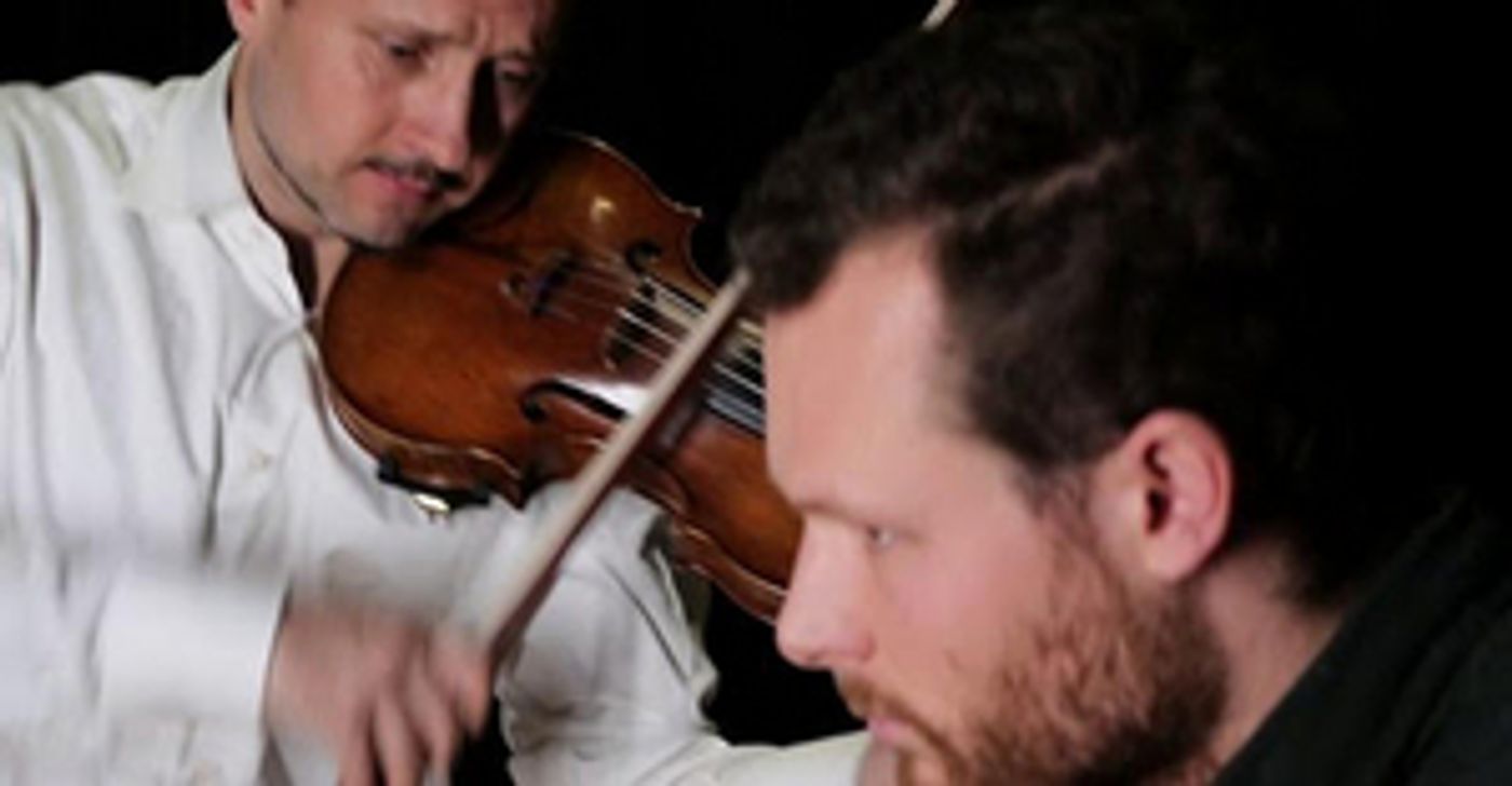 PARZIVAL & FIEREFIZ, A Contemporary Re-telling of the Grail Myth to Have World Premiere Performance in Toronto PARZIVAL & FIEREFIZ, A Contemporary Re-telling of the Grail Myth to Have World Premiere Performance in Toronto Image