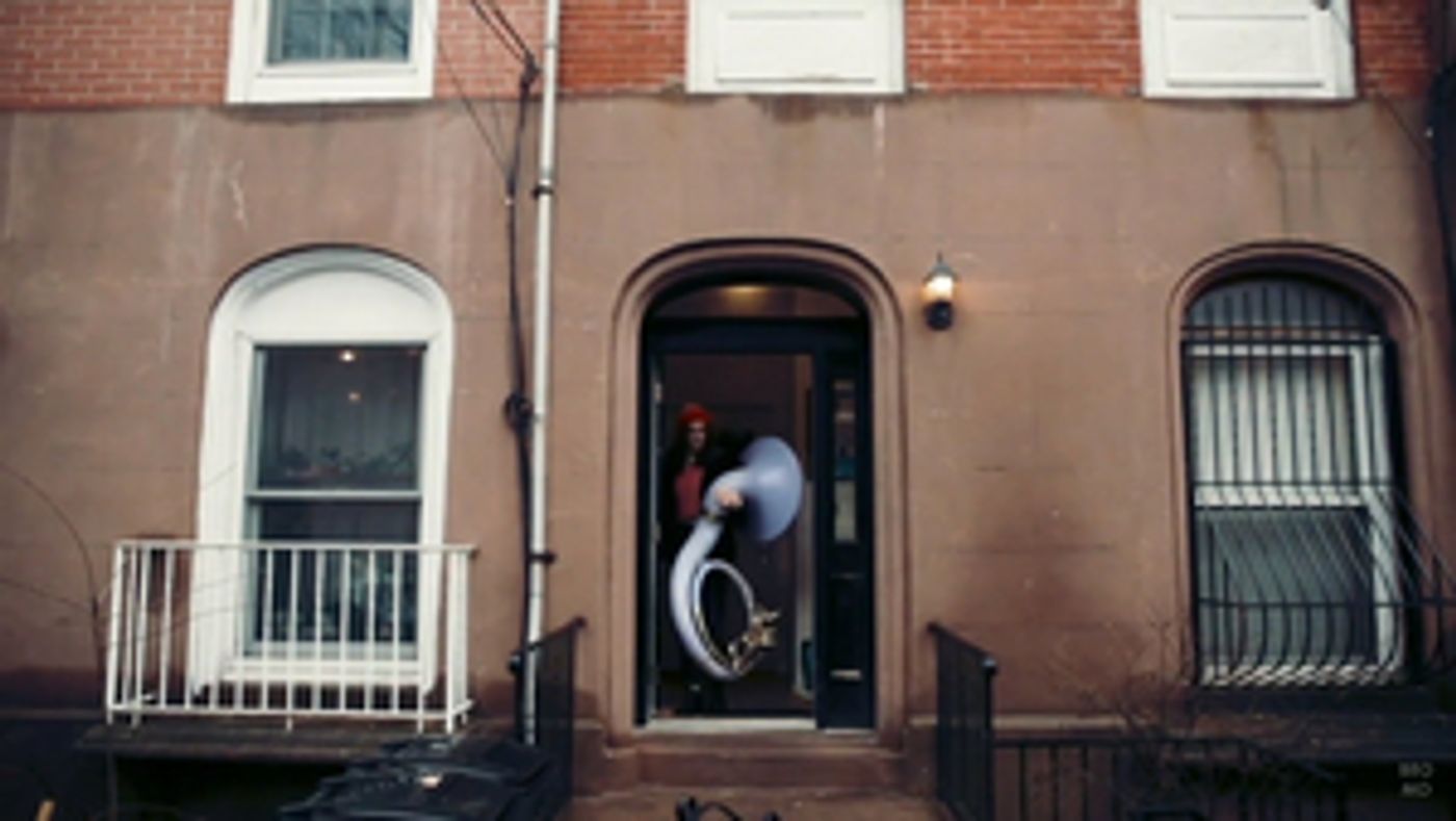 Brother Moses Premieres New Video and Kicks Off Tour  Image