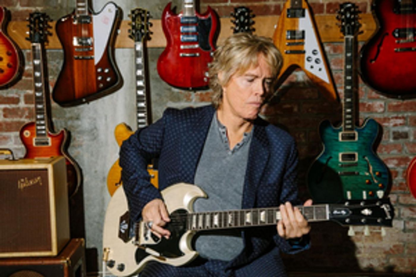 Watch A New Episode Of THE COLLECTION Featuring Brian Ray Watch A New Episode Of THE COLLECTION Featuring Brian Ray Image