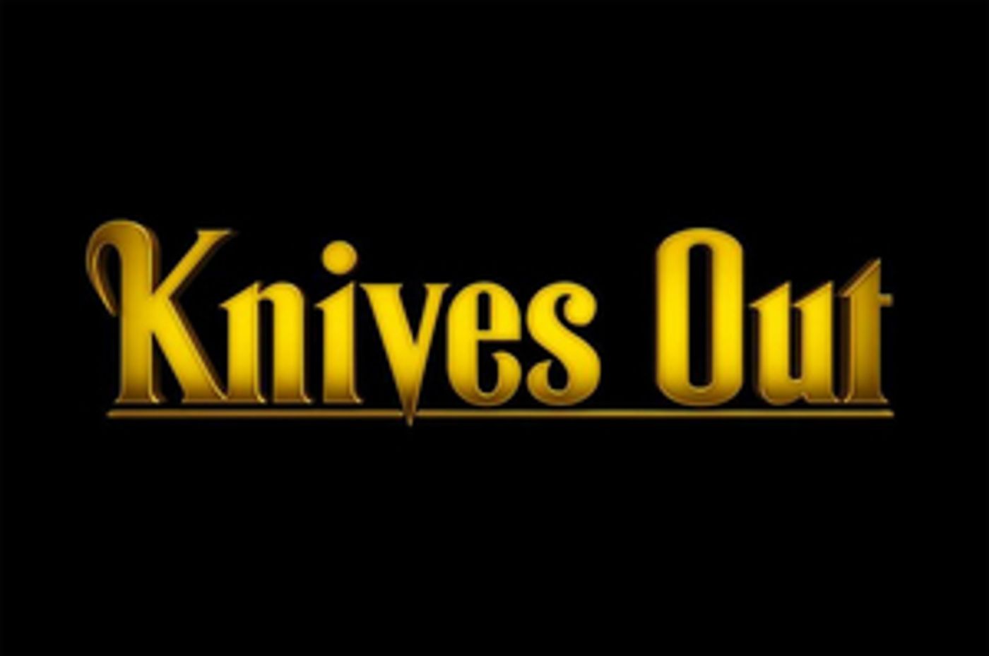 Lionsgate Will Produce KNIVES OUT Sequel Lionsgate Will Produce KNIVES OUT Sequel Image