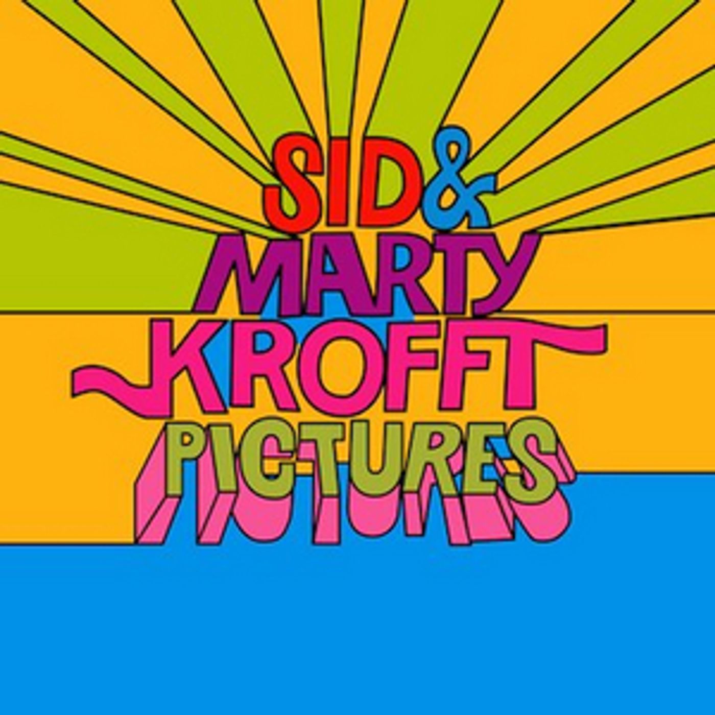 Sid & Marty Krofft Receive a Star on the Hollywood Walk of Fame  Image