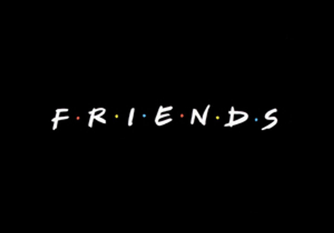 FRIENDS Reunion Special With Original Cast Nears Deal at HBO Max  Image