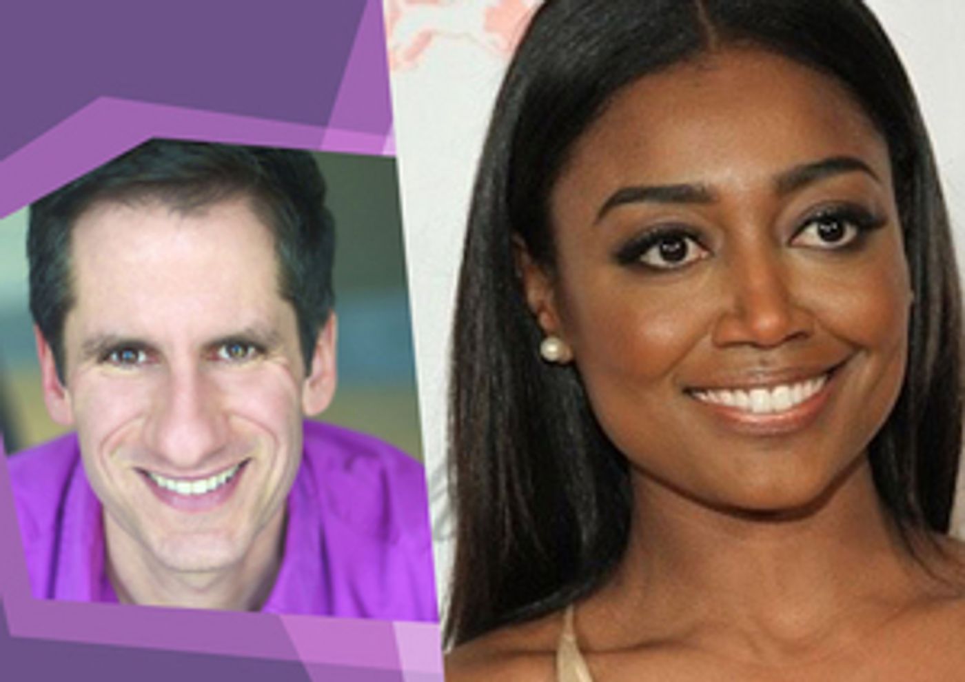 Review: SETH RUDETSKY & PATINA MILLER Rock The Town Hall  Image