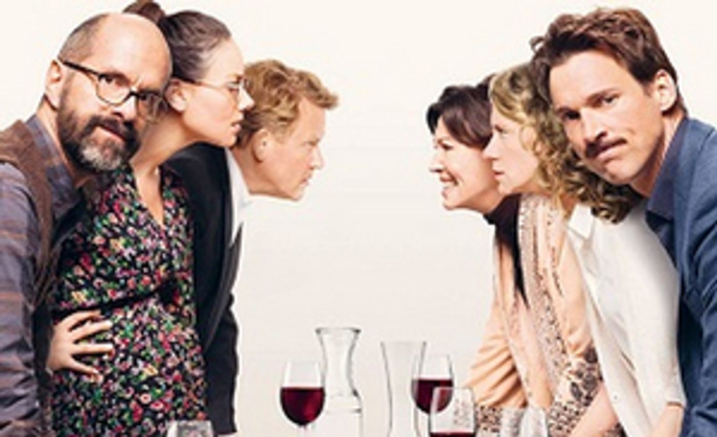 Review: Sedona International Film Festival Features HOW ABOUT ADOLF? Review: Sedona International Film Festival Features HOW ABOUT ADOLF? Image