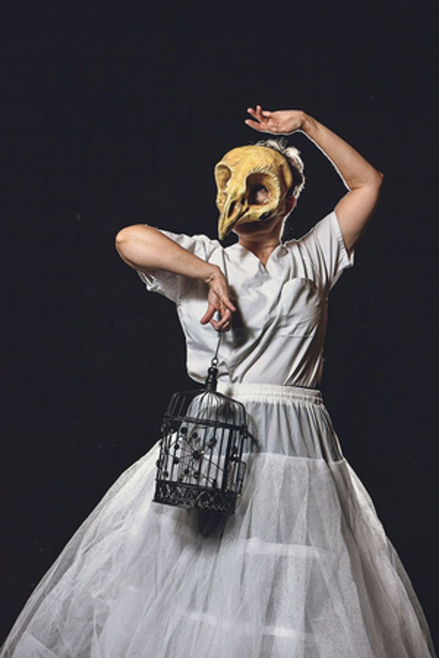 Review: THE LOST HOURS, VAULT Festival  Image