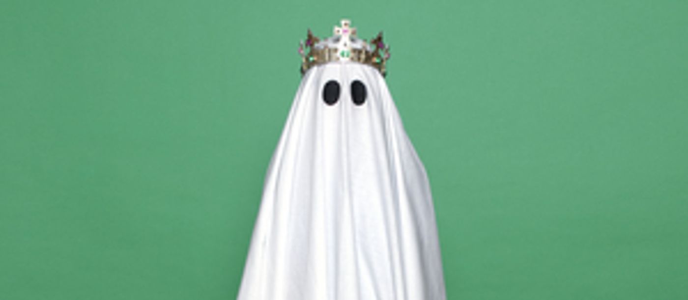 HAMLET Gets Reimagined For Young Audiences At The National Theatre HAMLET Gets Reimagined For Young Audiences At The National Theatre Image