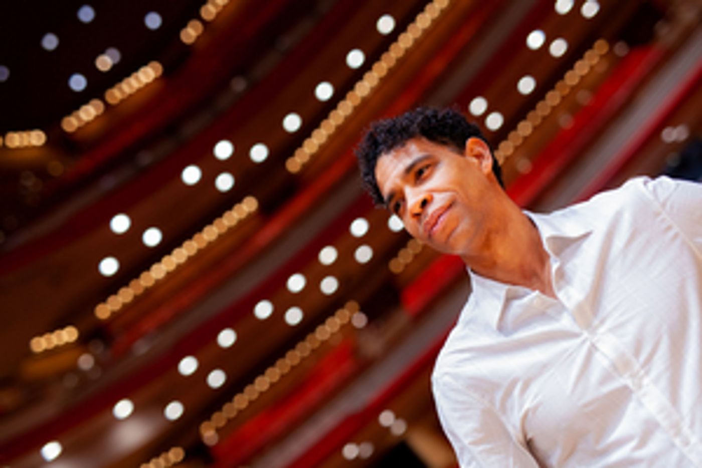 Birmingham Royal Ballet Announces 2020-21 Programme  Image