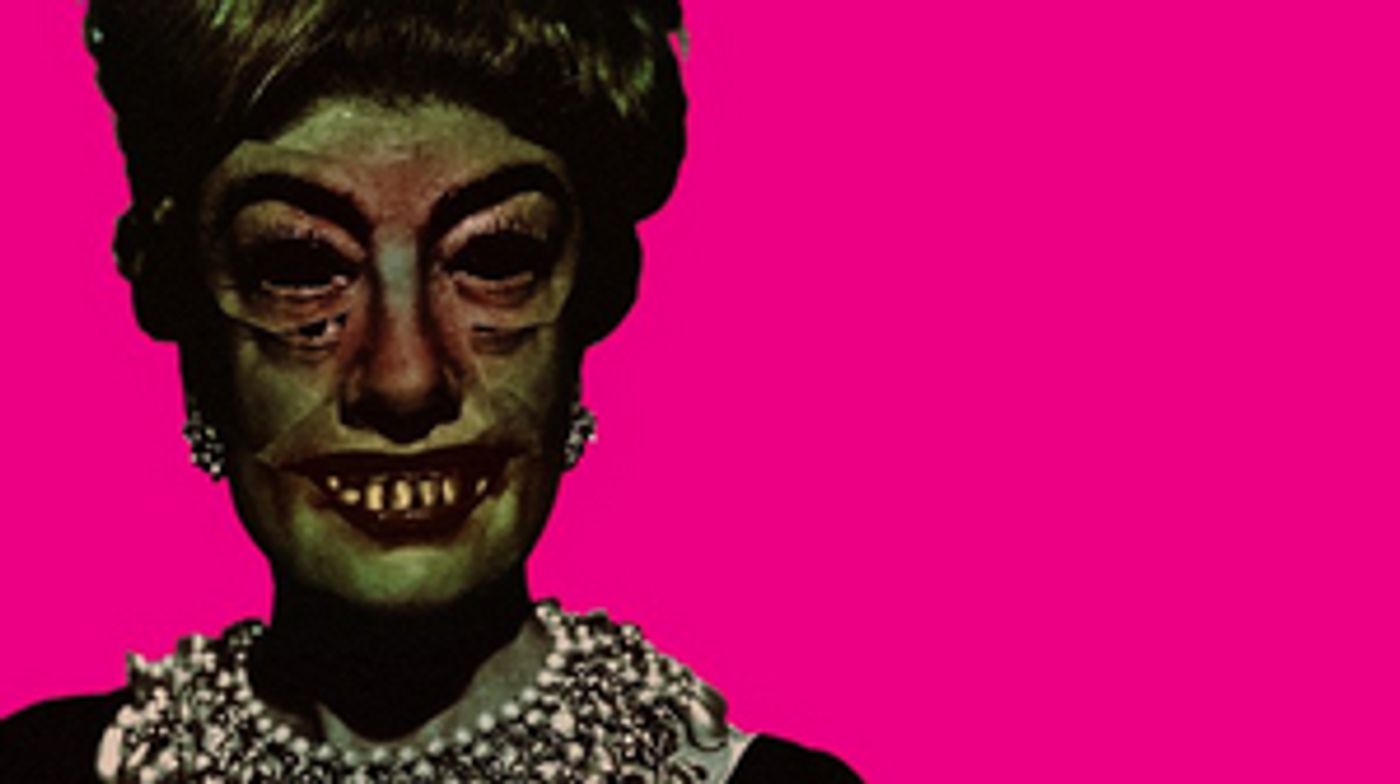 Review: GORGON: A HORROR STORY, VAULT Festival  Image