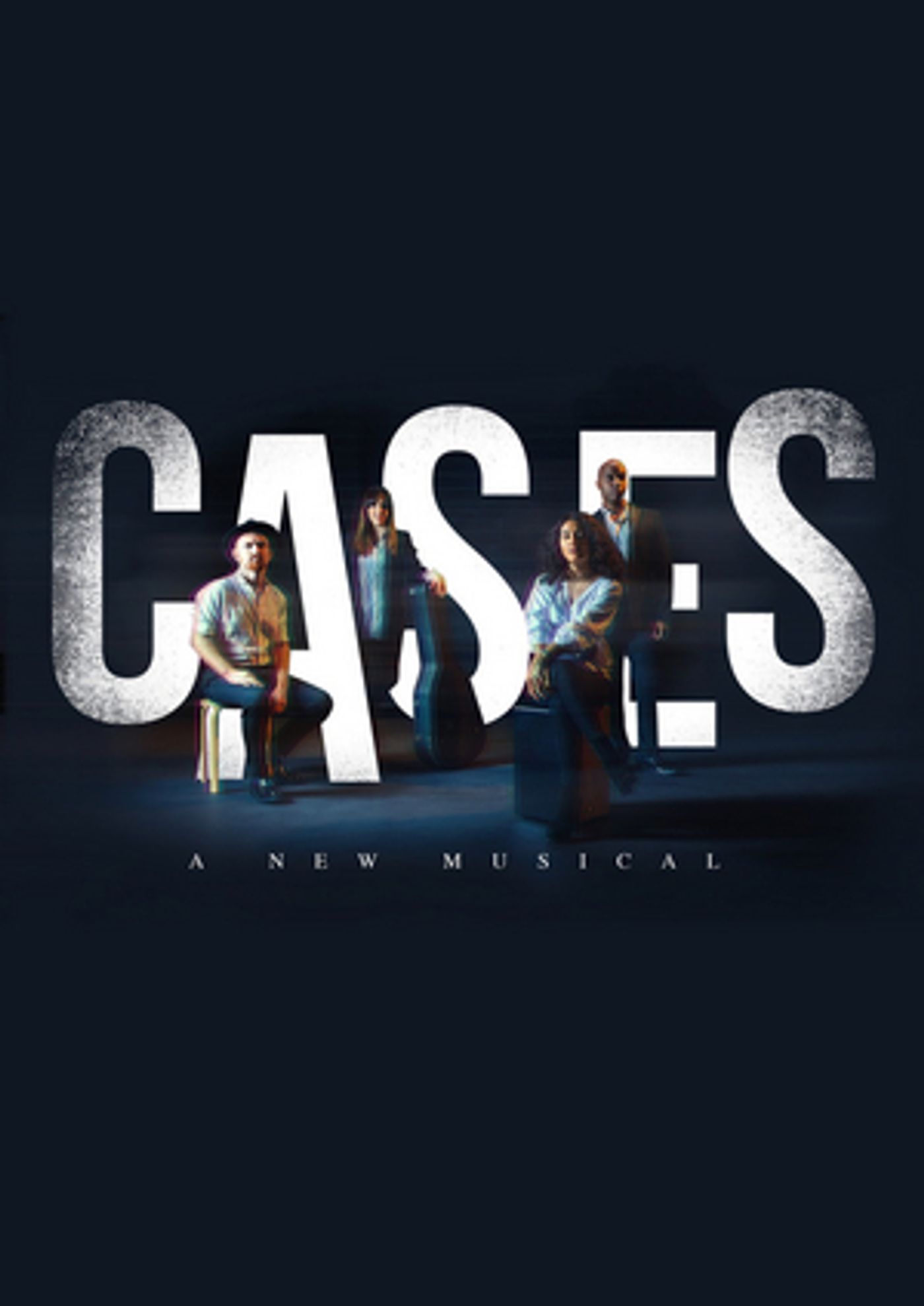 Olivier Nominee Maiya Quansah-Breed Will Star In New Musical CASES At The Other Palace Olivier Nominee Maiya Quansah-Breed Will Star In New Musical CASES At The Other Palace Image