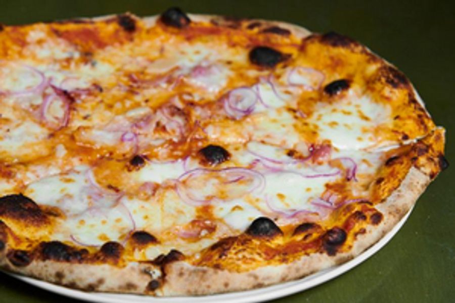GNOCCO in the East Village and National Pizza Day 2/9 Image