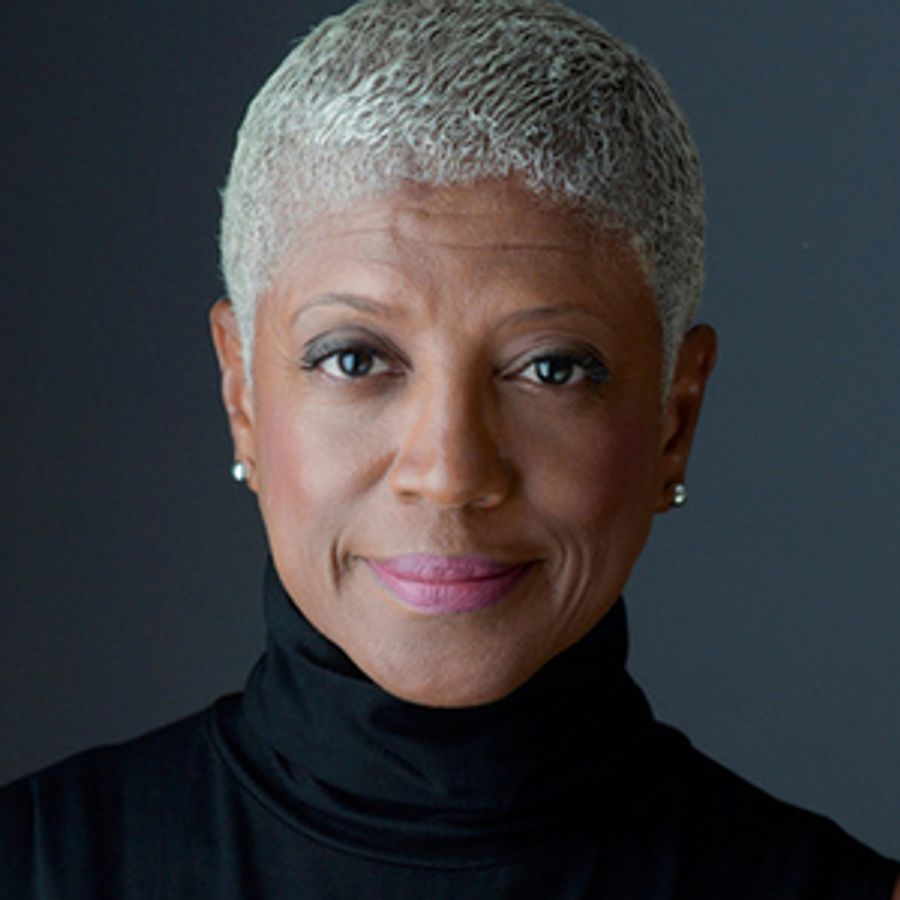 Interview: Theatre Life with Marva Hicks Image