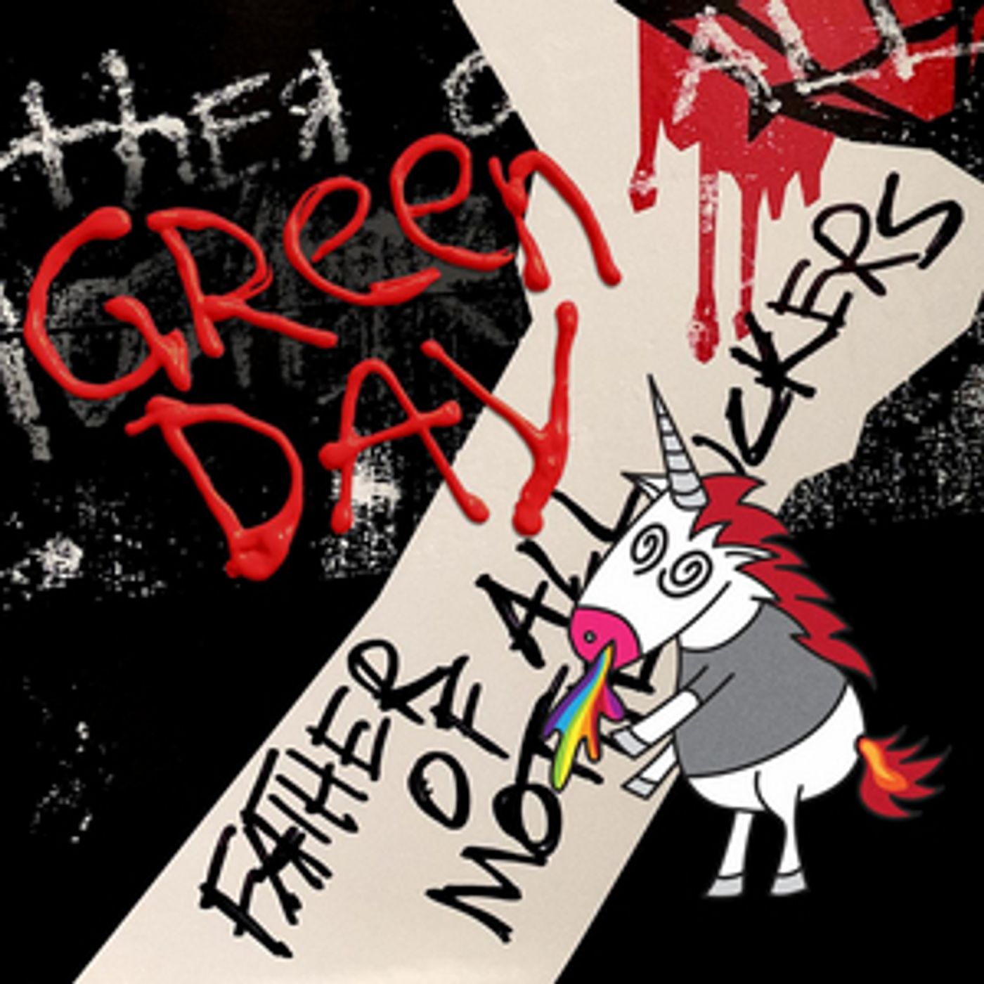 Green Day Releases New Album FATHER OF ALL… Green Day Releases New Album FATHER OF ALL… Image