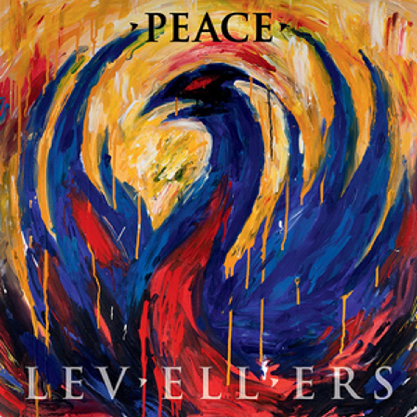 The Levellers Announce New Album PEACE  Image