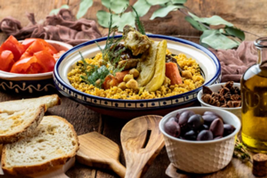 Review: NISI Opens in the Times Square Area to the Delight of Theatergoers and Many More Image