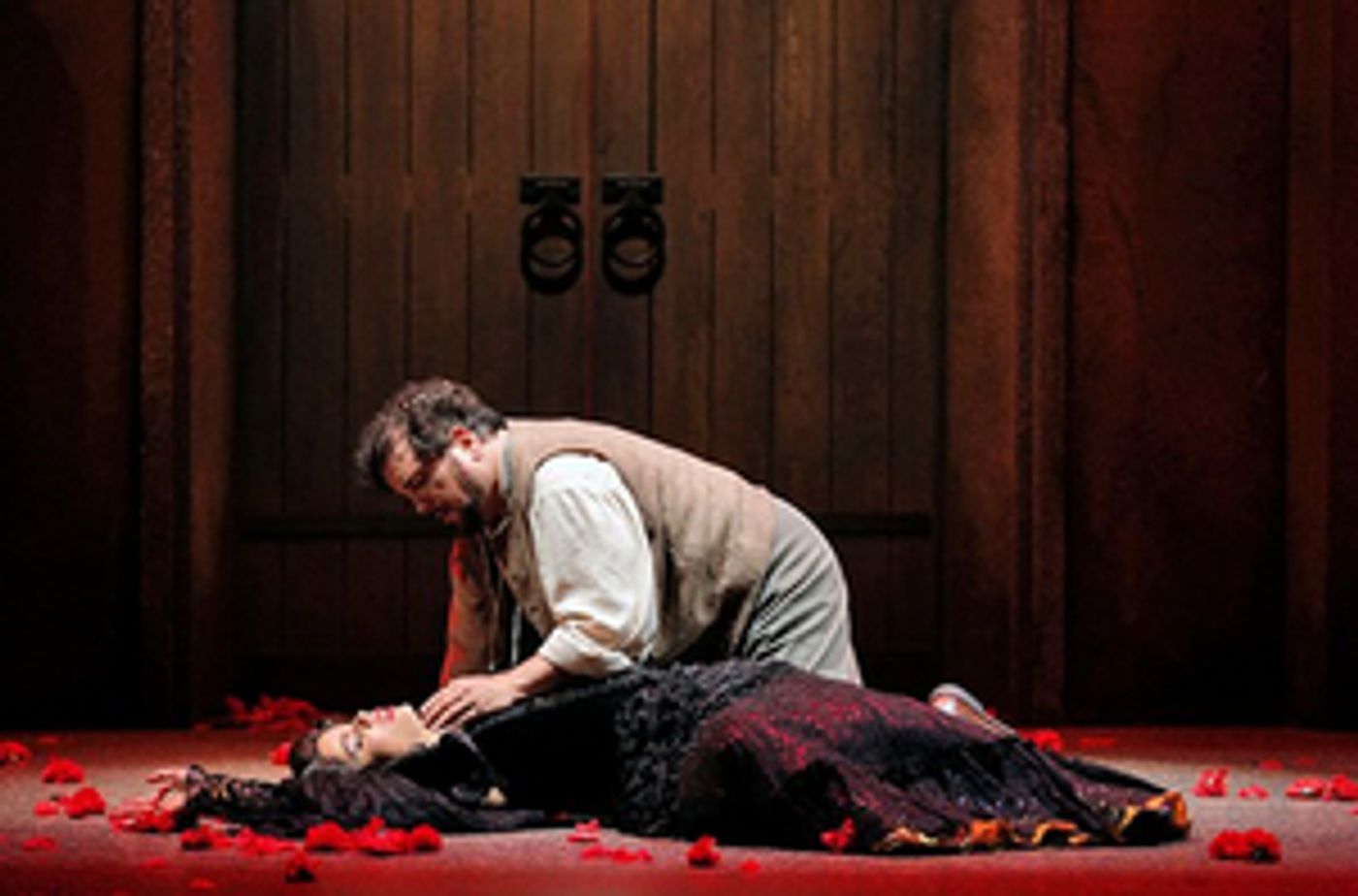 Lyric Opera of Kansas City Has Announced 2020-2021 Season Lyric Opera of Kansas City Has Announced 2020-2021 Season Image