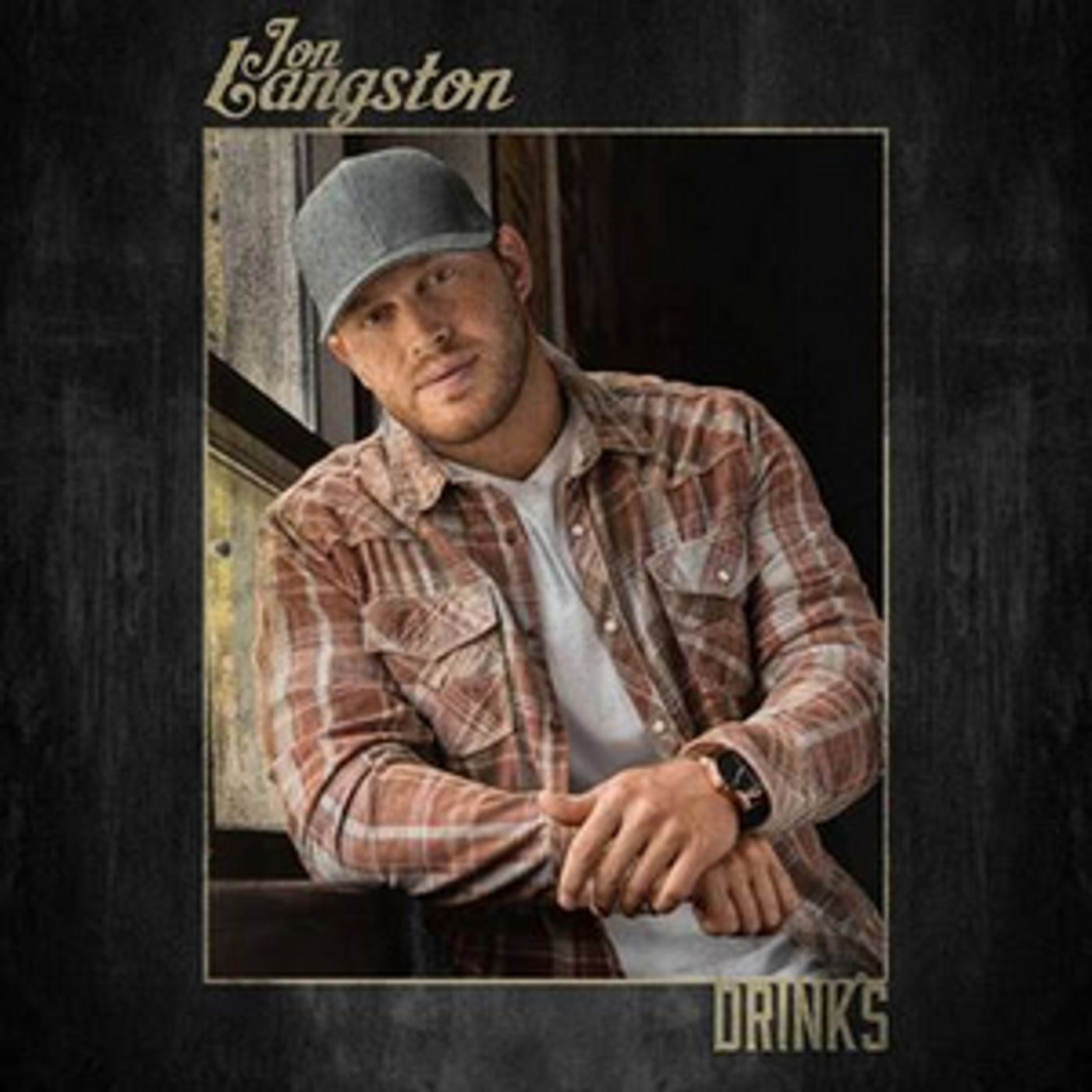 Jon Langston Releases New Song 'Drinks' Jon Langston Releases New Song 'Drinks' Image
