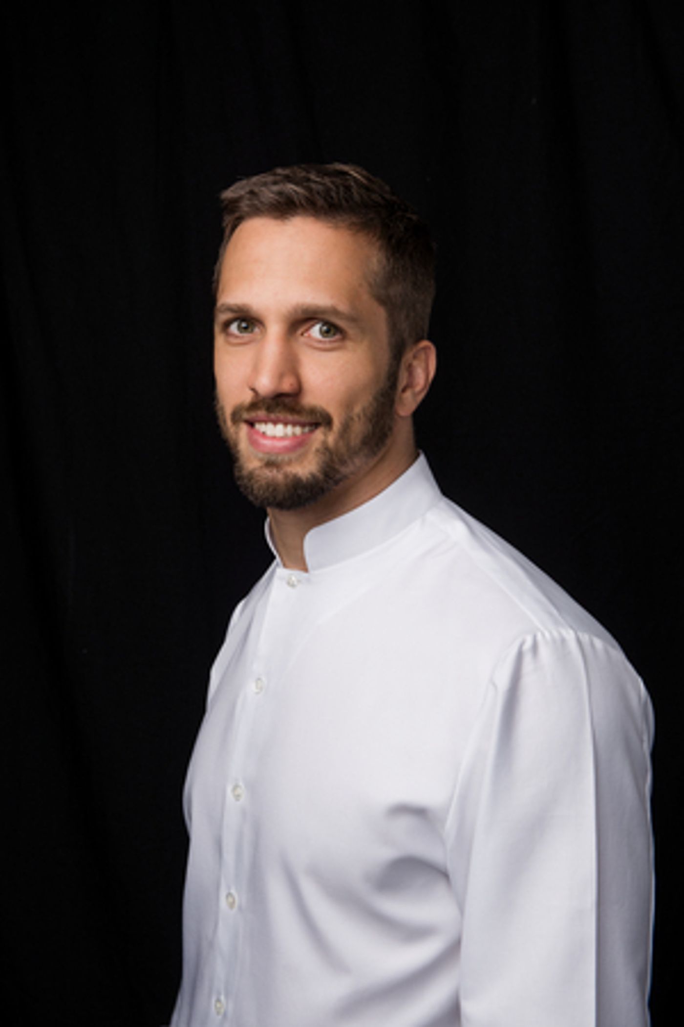 Chef Spotlight: Chef Sampogna of FREVO in Greenwich Village Chef Spotlight: Chef Sampogna of FREVO in Greenwich Village Image