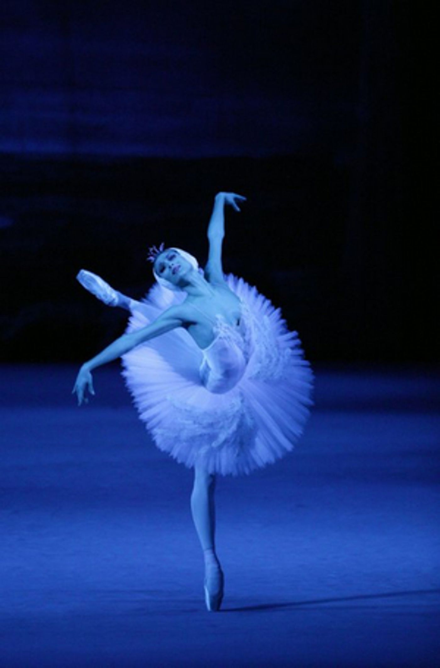 SWAN LAKE to be Broadcast at The Ridgefield Playhouse SWAN LAKE to be Broadcast at The Ridgefield Playhouse Image